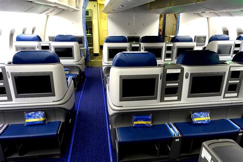 ukraine international airlines review|Review: Ukraine International Airlines (777.